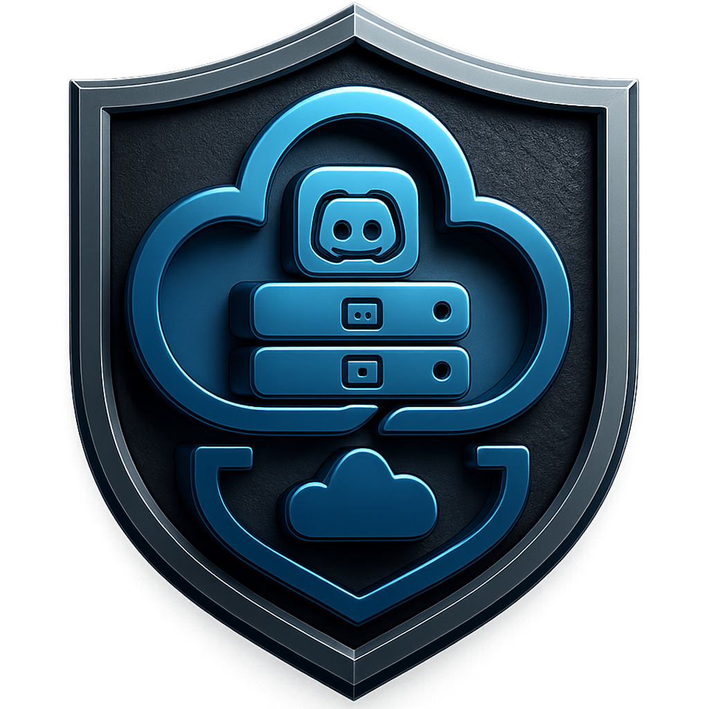 Desthost Logo – Partner Hosting