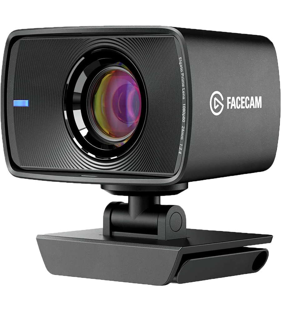 Elgato Facecam