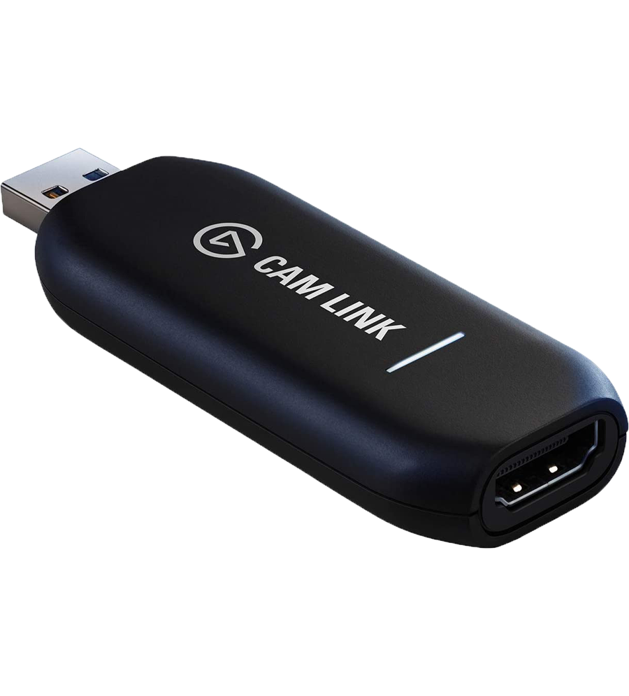 Elgato Cam Link