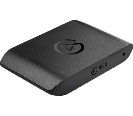 Elgato 4K X