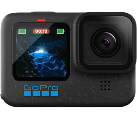 GoPro HERO9 Black