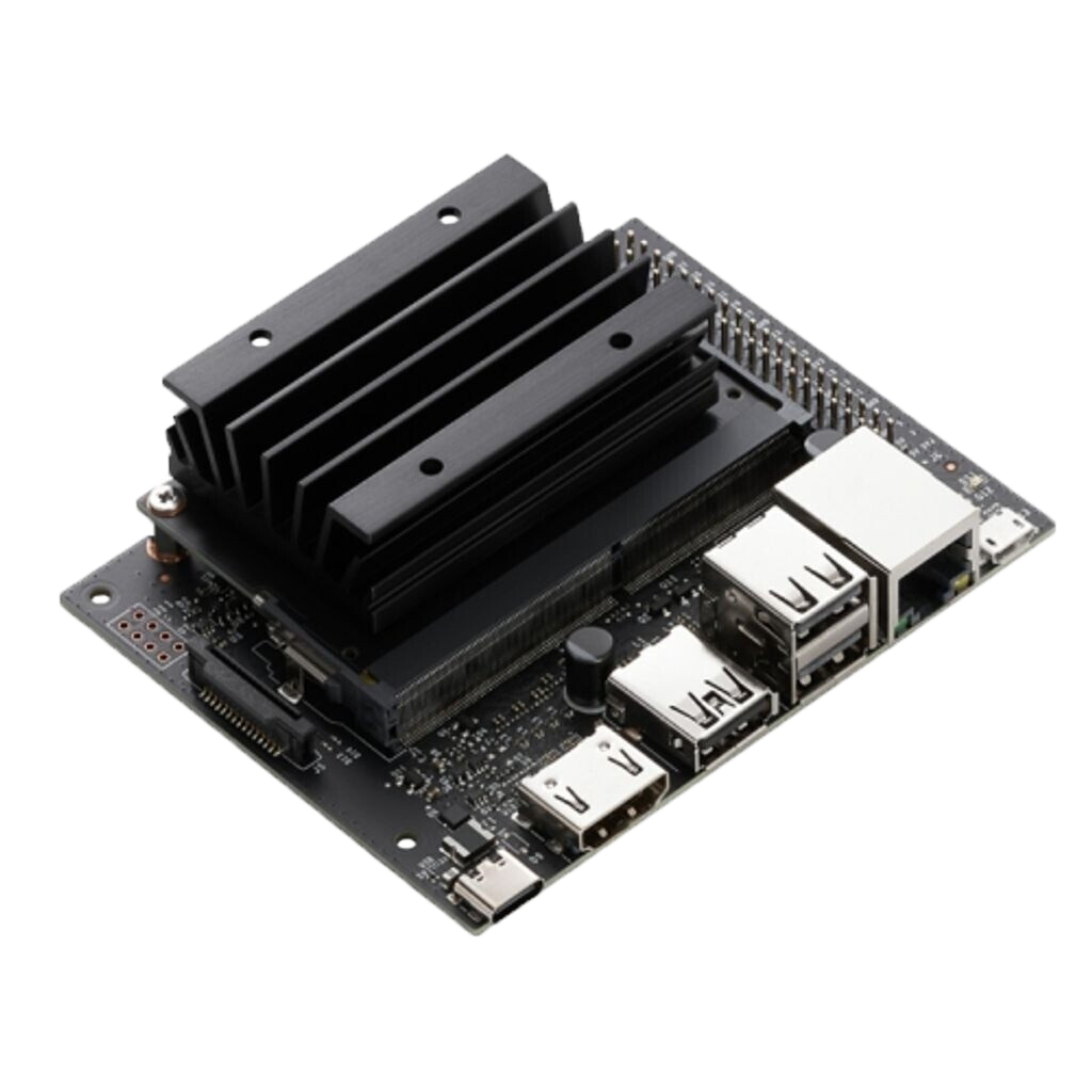BELABOX auf Jetson Nano 2