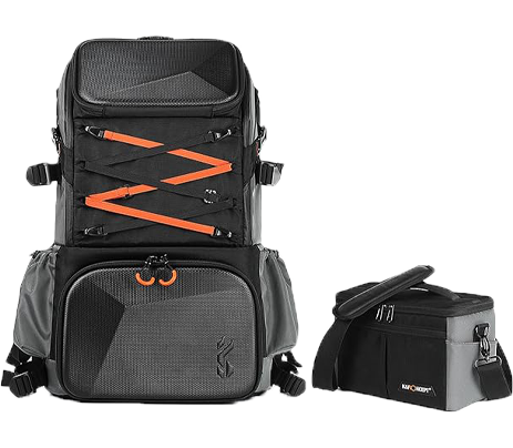 K&F Concept Kamerarucksack 32L