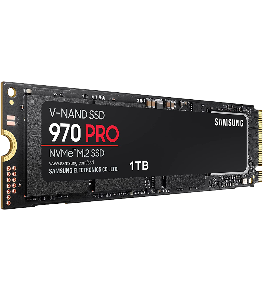 Samsung 970 PRO 1 TB