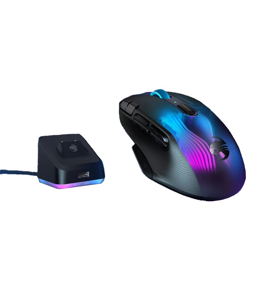 ROCCAT Kone XP Air