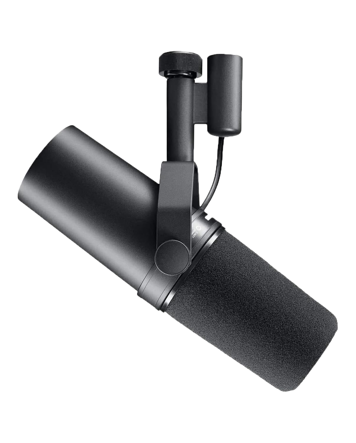 Shure SM7B