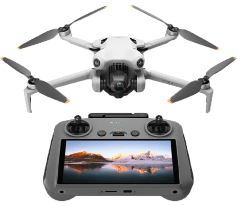 DJI Mini 4 Pro