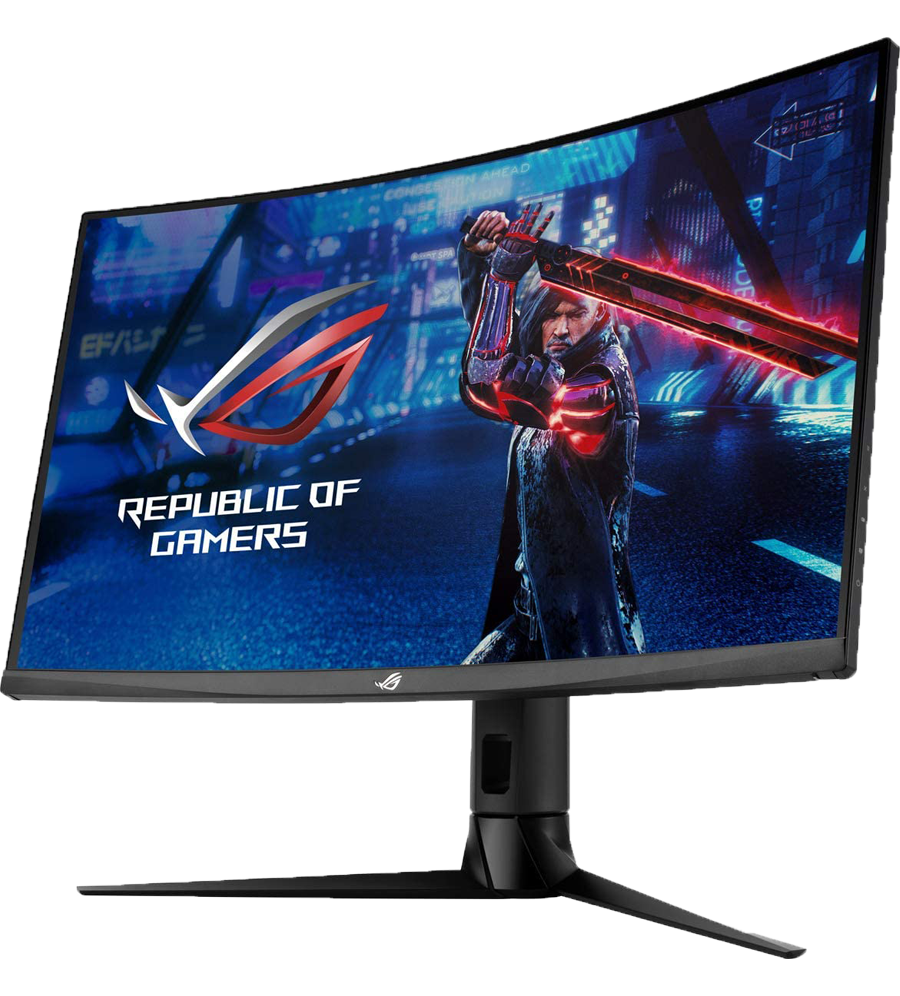 ASUS XG32VQR 32 Zoll Curved