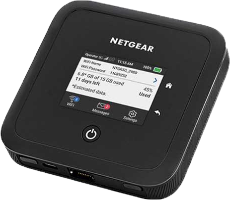 Netgear Nighthawk M5