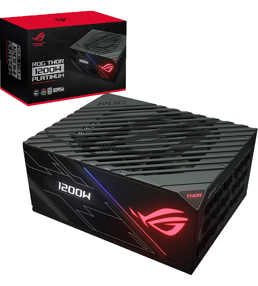 ASUS ROG Thor 1200P