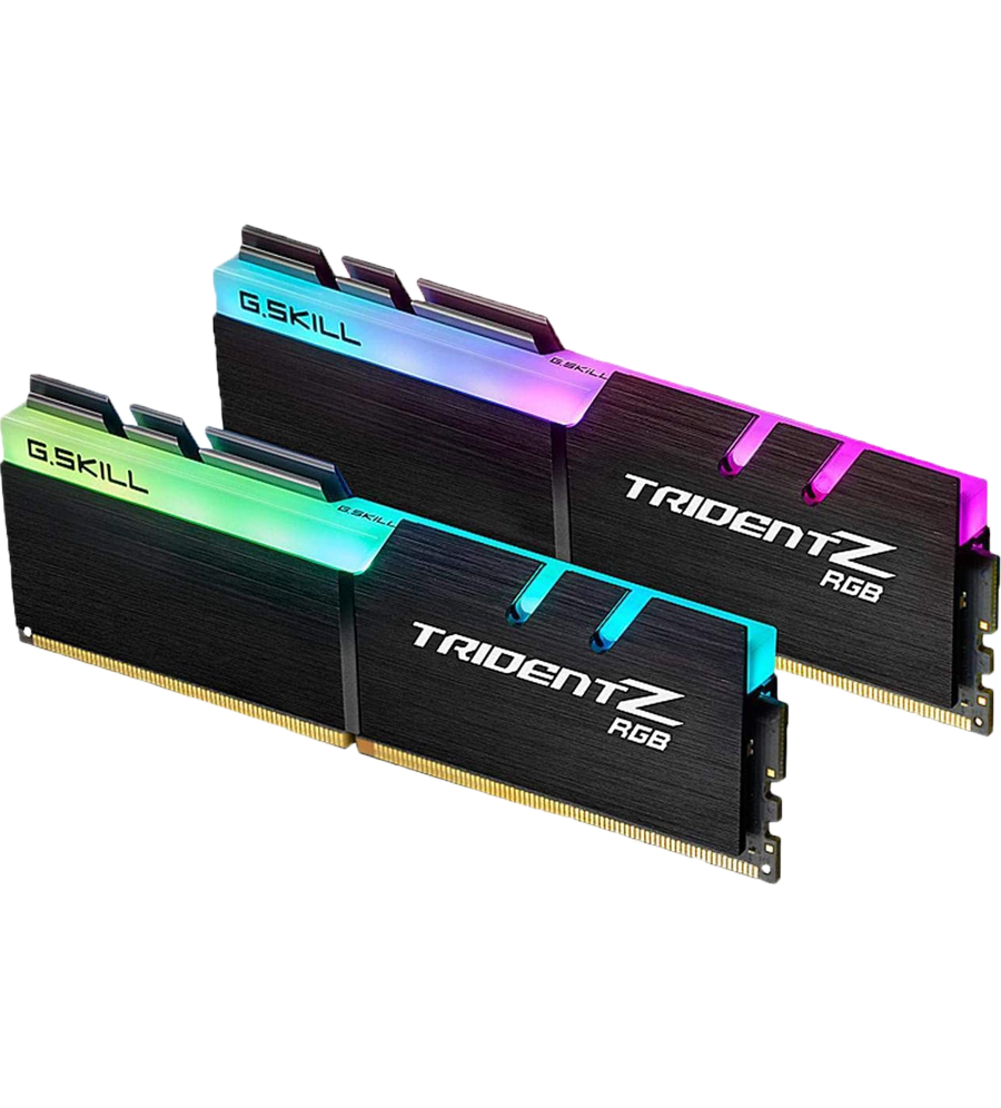 G.SKILL Trident Z RGB 64 GB