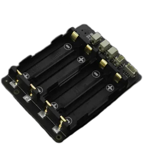 UPS HAT für Jetson Nano