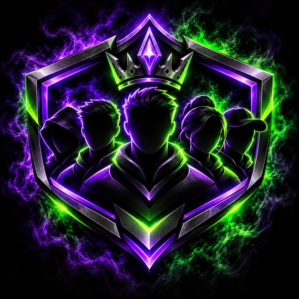 Teammitglieder