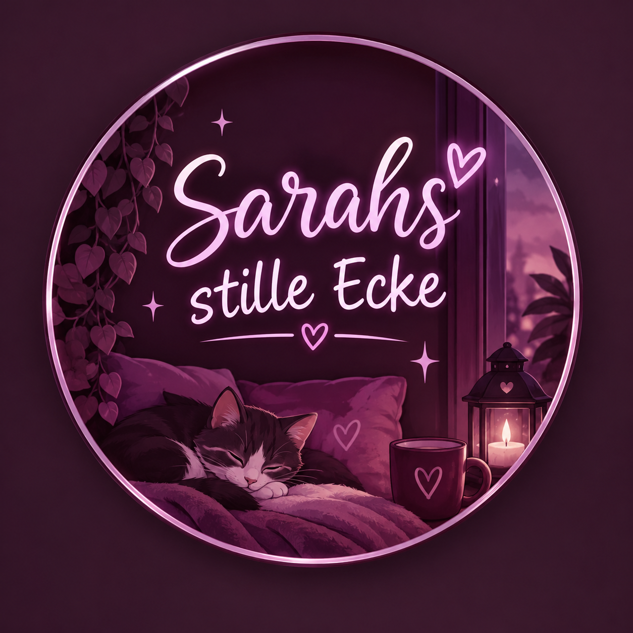 🌸Sarahs stille Ecke🌸