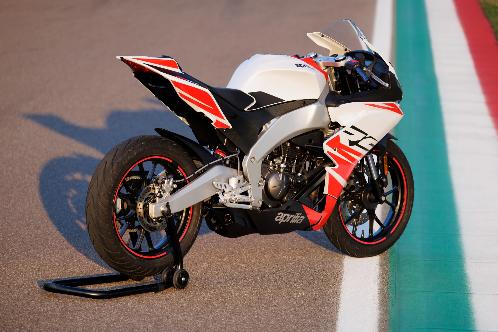 Aprilia RS 125